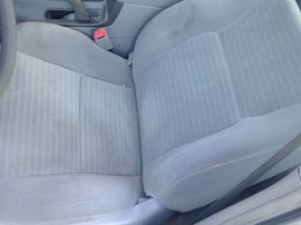 2005 TOYOTA CAMRY, SILVER, LE, 2.4L, AT.  Z25948